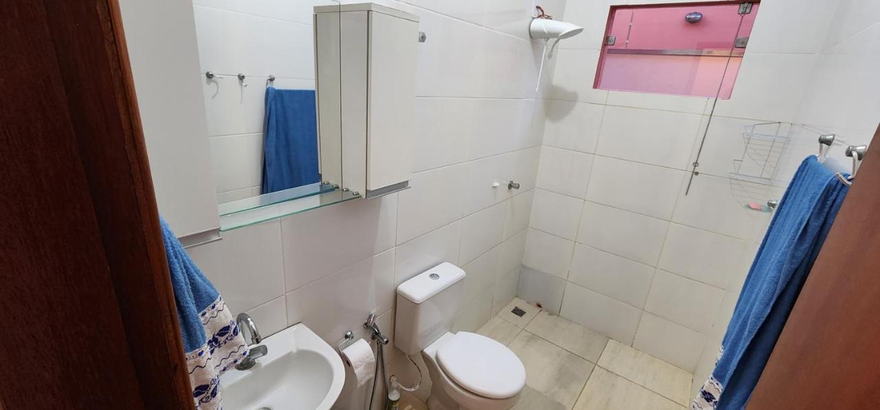 Casa Nova Temporada Piscina Aquecida 24hs Holiday home *